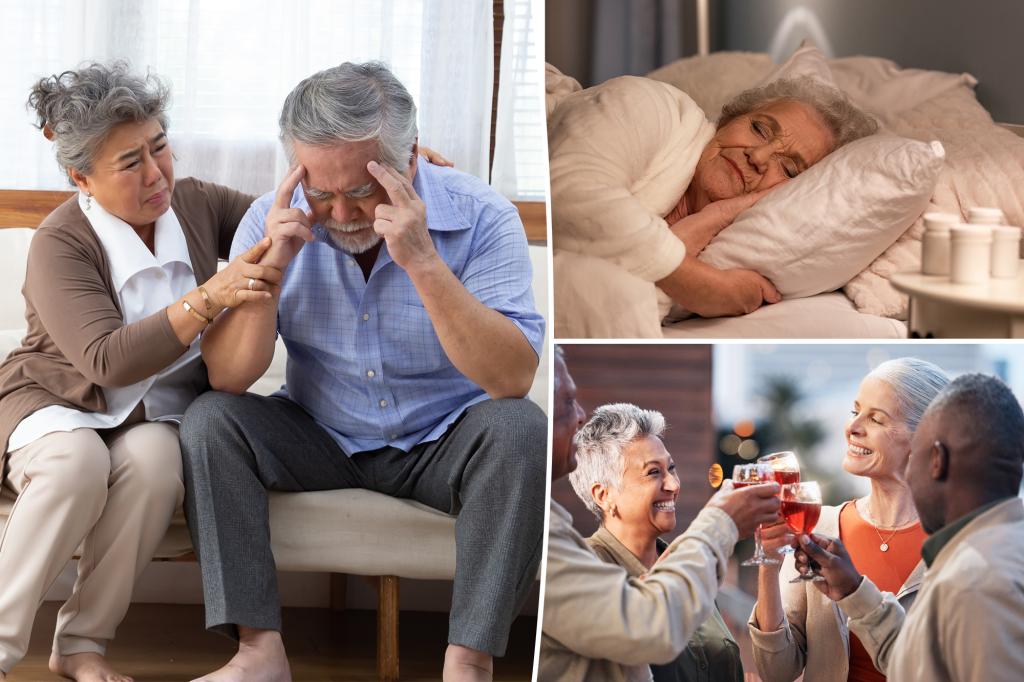 6 Easy Lifestyle Hacks That Can Lower Your Risk of Dementia